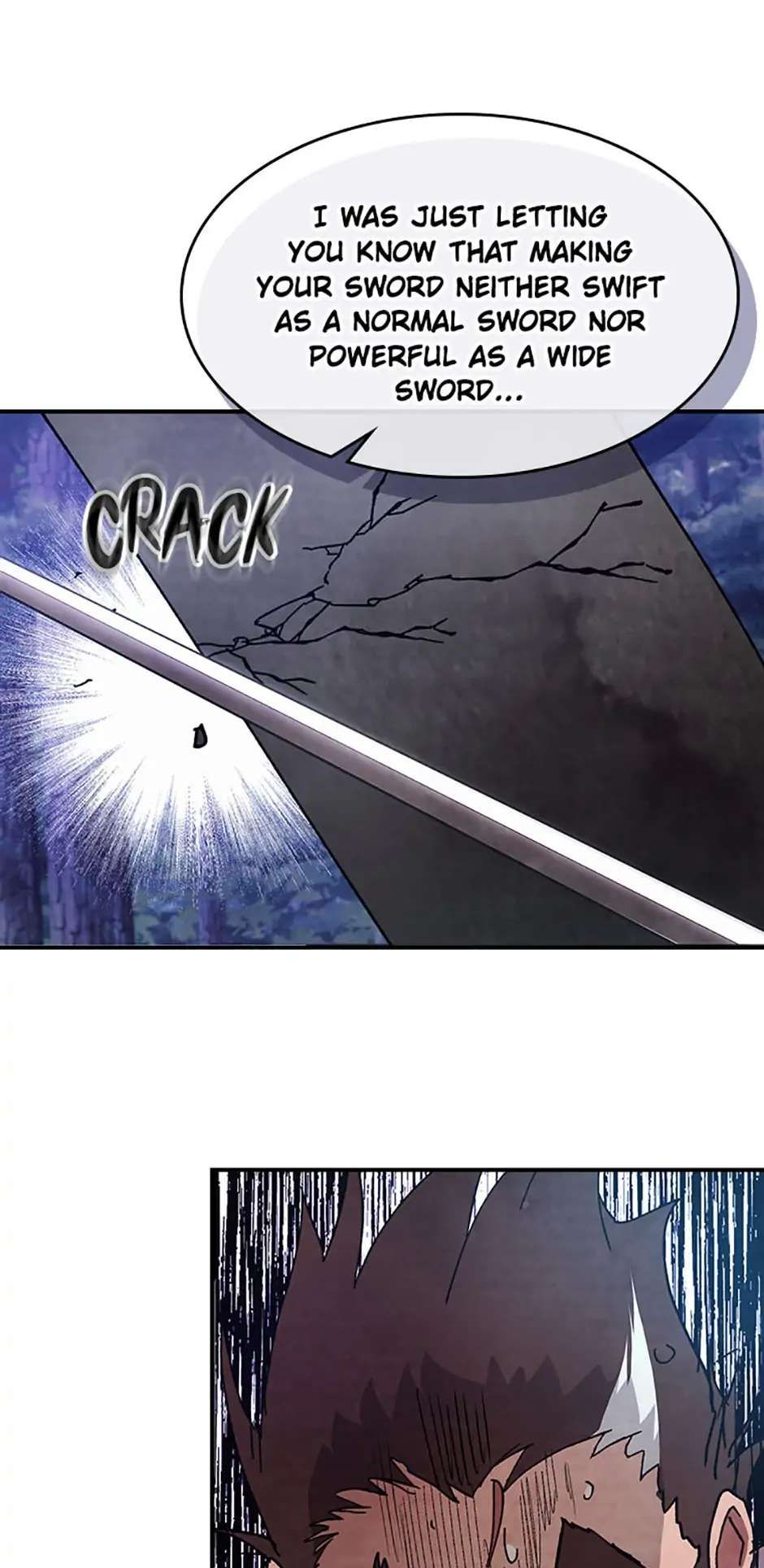Yi Shen Dang Guan Chapter 25 49